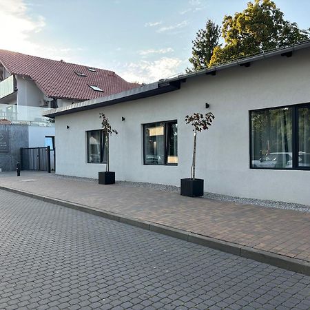 Willa Letnia Krynica Morska Exterior photo